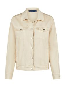 Демисезонная куртка Navigazione, Cream