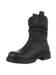 Ботильоны Ital-Design High Heel, черный