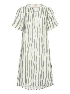 Летнее платье Fransa  FRARIANA, зеленый