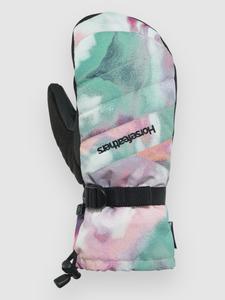 Варежки Horsefeathers Outcast Handschuhe, rainbow