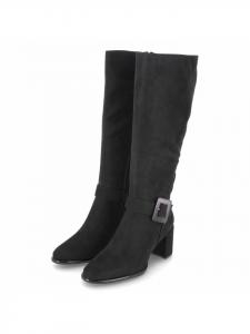 Ботинки Marco Tozzi, черный