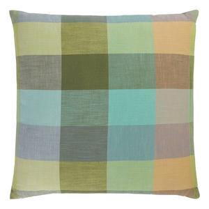 Декоративная подушка BUTLERS SPRING VIBES, хлопок - разноцветный