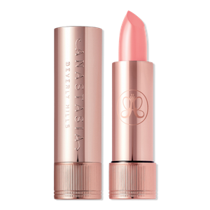 Матовая и сатиновая бархатная помада с высокой пигментацией Anastasia Beverly Hills, Tease (satin)