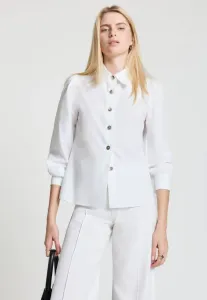 Рубашка Calliope, Bianco Ottico