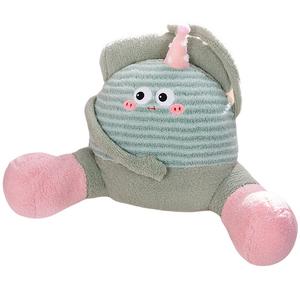 Креативная милая кукла в виде маленького животного Love of wormwood, зеленый