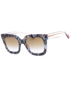 Солнцезащитные очки для женщин MIS 0126/S 52 мм Missoni