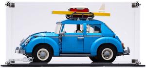 Витрина Blacked Brick для LEGO 10252 Creator Expert — Volkswagen Beetle / Blacked Brick Inna marka