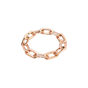 Браслет из розового золота Vhernier