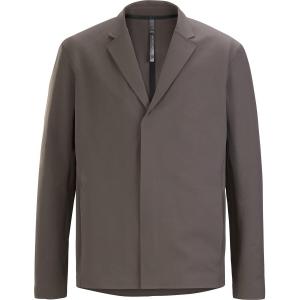 Куртка Arcteryx мужская, серый