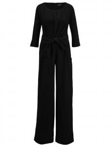 MADELEINE Комбинезон в черном цвете
