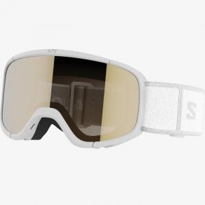 Горнолыжные очки Salomon LUMI ACCESS White/Flash
