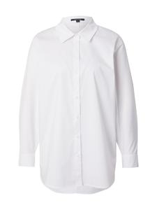 Блуза COMMA, White