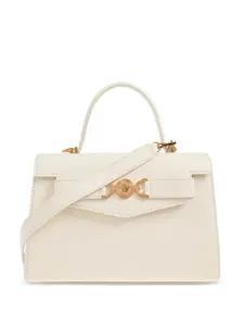 Сумка-тоут Medusa '95 Versace, белый