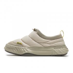 FILA Низкие мужские кроссовки для скейтбординга Fosso, цвет "черный перец коричневый"