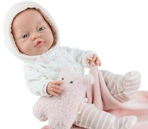 ИСПАНСКАЯ КУКЛА 45 см PAOLA REINA 05195