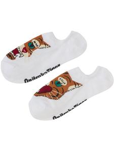 НЕВИДИМЫЕ НОСКИ