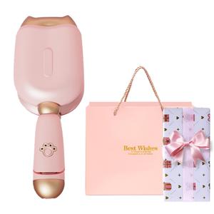 Щипцы для завивки / Утюжки для выпрямления волос Yike