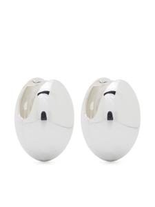 EMILI маленькие серьги Loe, серебряный