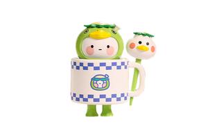 Bobo&coco Vintage General Store Collection таинственная коробка одиночная таинственная коробка/полный набор 12 шт POP MART