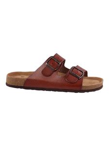 Сандалии BIOSOFT, коричневый