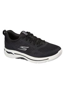 Кроссовки Skechers Low Go Walk Arch Fit, черный