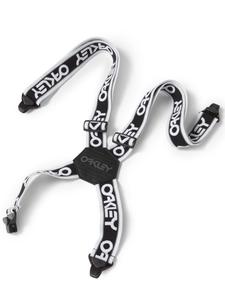 Ремень Oakley Factory Hosenträger, jet black