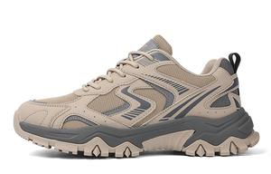 JEEP SPIRIT Низкие кроссовки для активного отдыха, цвет серый