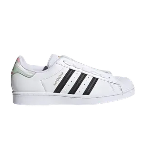 Кроссовки Adidas Wmns Superstar, белый