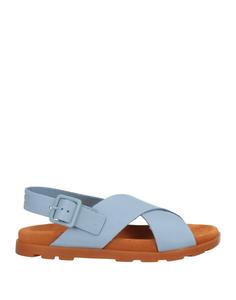 Сандалии Camper, голубой