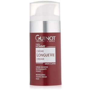 Крем Longue Vie Homme 50 мл, Guinot