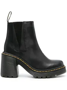 Ботильоны Spence 87 Dr. Martens, черный