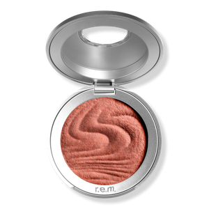 Матовые румяна Hypernova Satin Matte r.e.m. beauty, Peach Planet (soft peach)