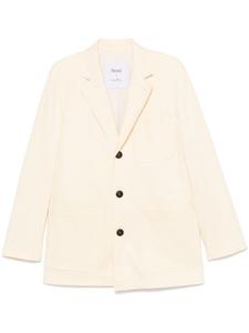 Куртка Ventura из коллаборации с Feliciotto Hevo, нейтральный цвет