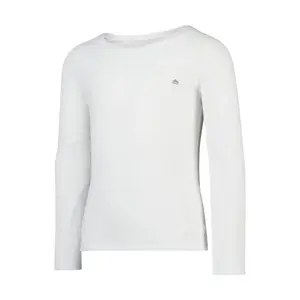 Горная терморубашка для мальчиков Mountain Pro, белый