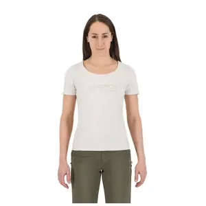 Футболка с коротким рукавом Karpos Loma Cotton, белый