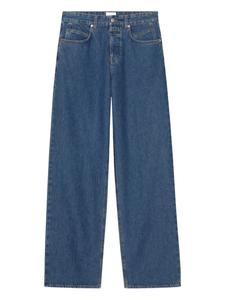 Closed джинсы Nikka, синий