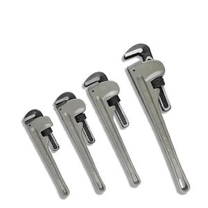 Трубный ключ Stanley из алюминиевого сплава 1, может быть изготовлен по индивидуальному заказу 18 дюймов 84-466-23