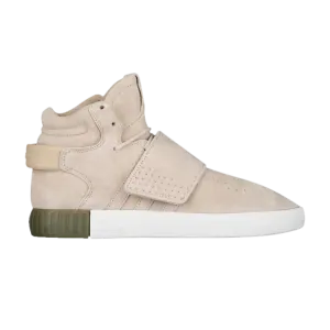 Кроссовки Adidas Wmns Tubular Invader Strap, загар