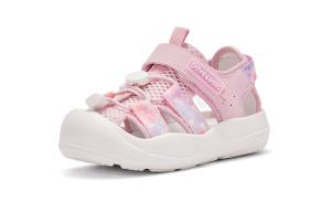 Детские сандалии Детские Dave&Bella, розовый