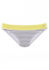 Плавки бикини VENICE BEACH, белый