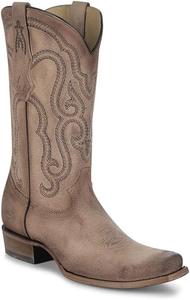 Мужские вестерн-сапоги Corral C4173 Corral Boots, Sand