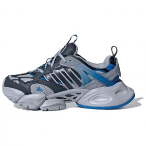 Adidas Кроссовки XLG Runner Deluxe низкие повседневные серые, цвет Gray