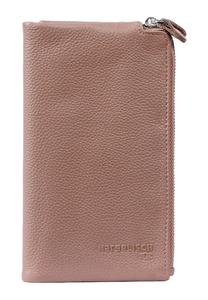 Кошелек Margelisch LONDON, Peach/Taupe