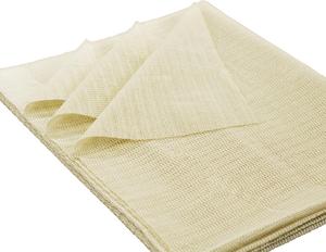 SAFAVIEH противоскользящий ковер-подложка под ковер, 61 x 122 см, устойчивый на всех твердых полах (набор из 2)