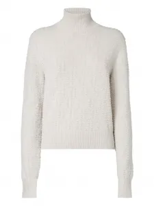 Свитер Fendi, бежевый