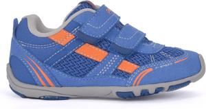 Кроссовки Pediped для детей и подростков, универсальные, синий