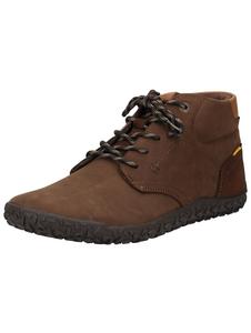 Туфли на шнуровке CAMEL ACTIVE, Brown/Cognac/Dark brown