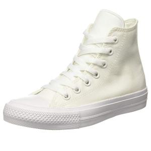 Беговые кроссовки Converse Chuck Taylor All Star 2 Hi GS 'White Navy', белый