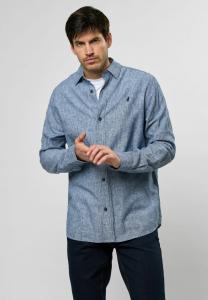 Рубашка PASADENA MCS, темно-синий