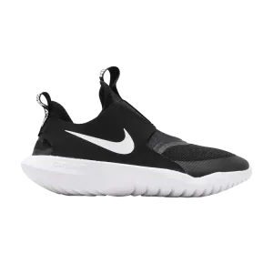 Кроссовки Nike Flex Runner GS 'Black', черный